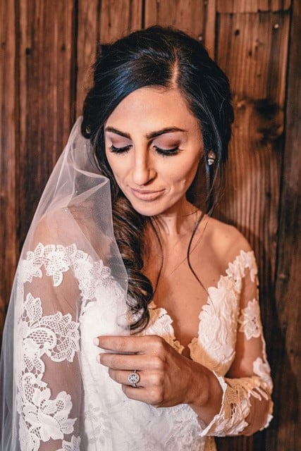 Durango Wedding Tanning