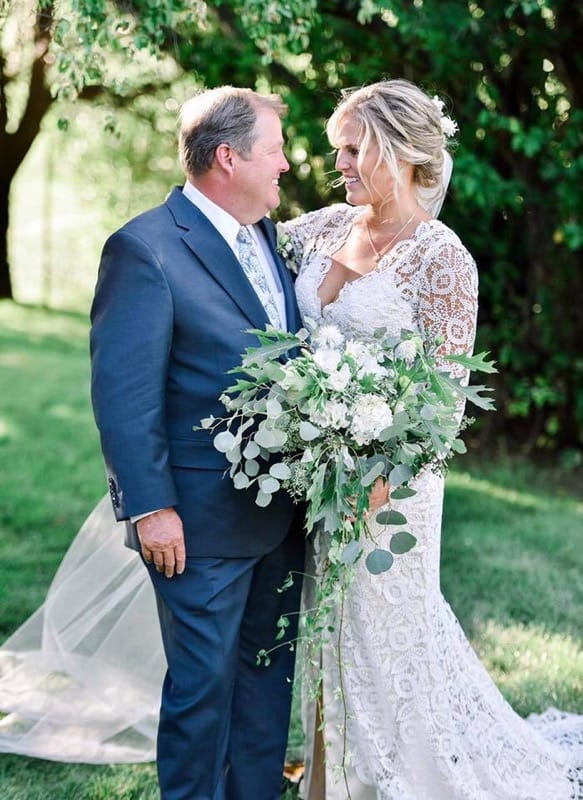 Bridal Tan Specialist