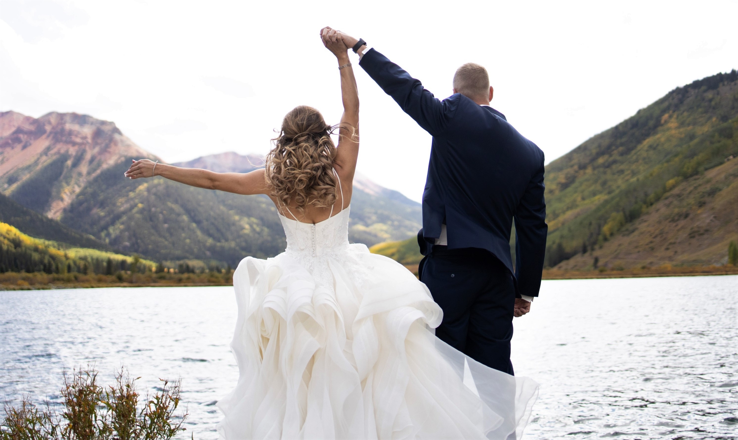 Durango's Best Bridal Tan