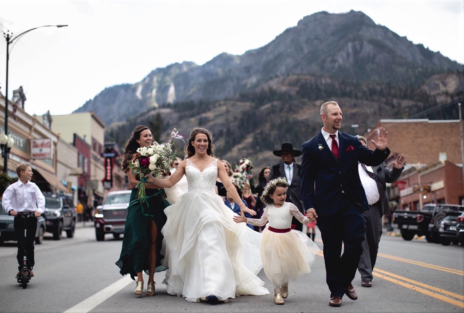 Durango's Best Bridal Tan