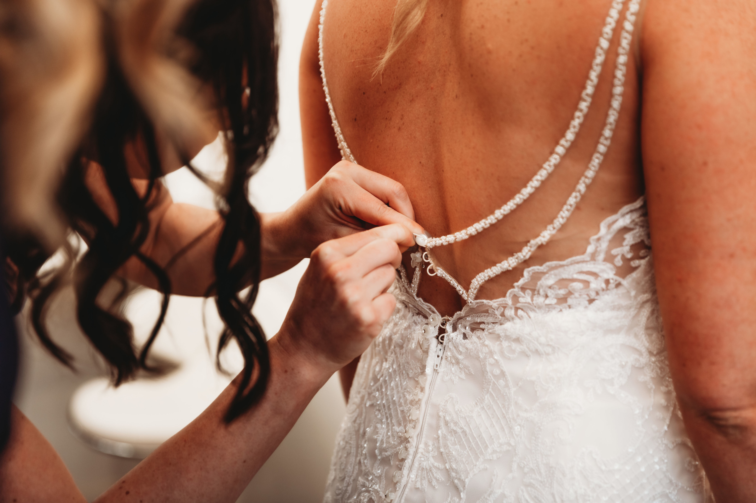 Durango's Best Bridal Tan