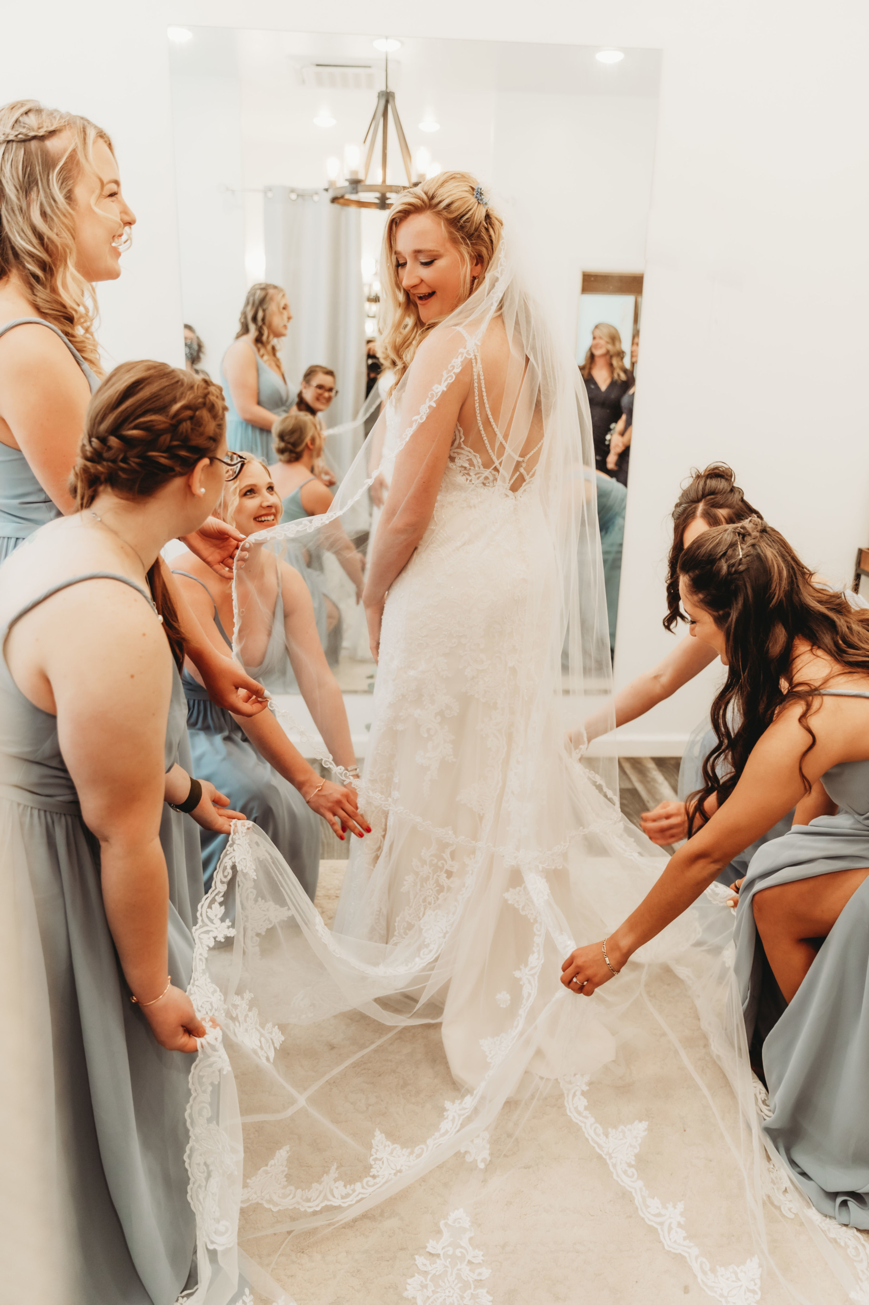 Durango's Best Bridal Tan