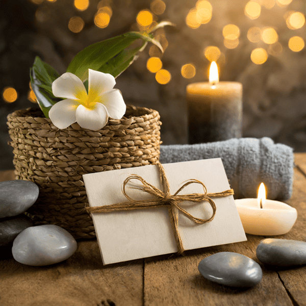 Elevation Massage Gift Cards