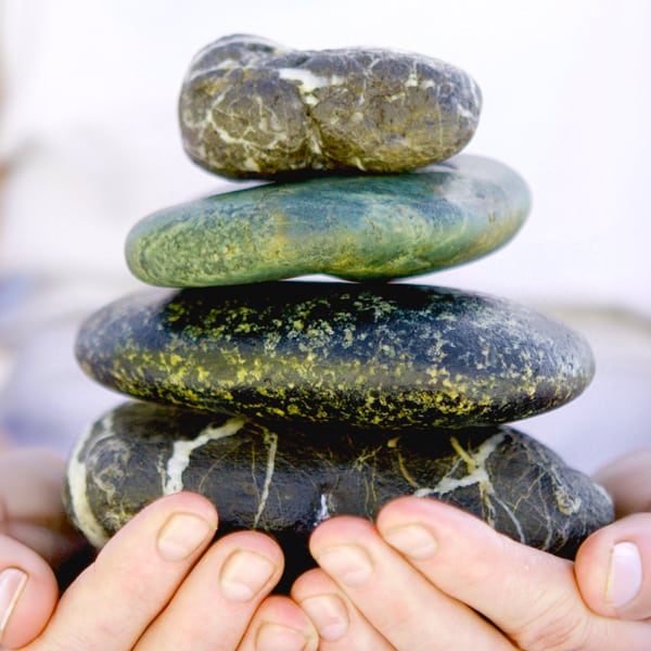 Durango's Best Stone Massage